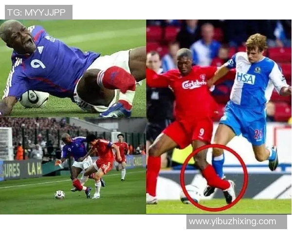 全球足坛著名球星经典动作精彩瞬间全景排名盘点